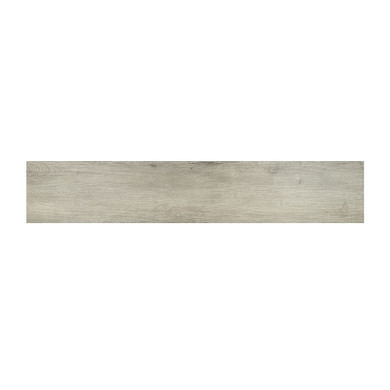 MS International Kallum Series: 9x48 York Gray Luxury Vinyl Floor Tile VTGYORGRA9X48-5MM-20MIL