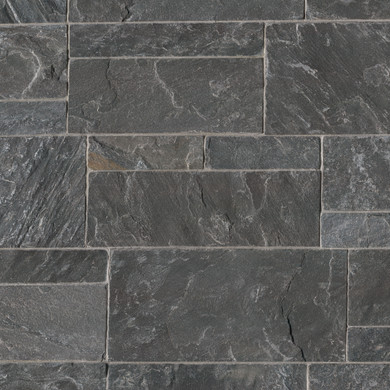 MS International Stacked Stone Series: Avalon Bay Sawn Ashlar Light Tumbled LVENMAVABAYASH