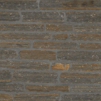 MS International Stacked Stone Series: Bedford Brown Ledgestone Natural LVENMBEDBROLED