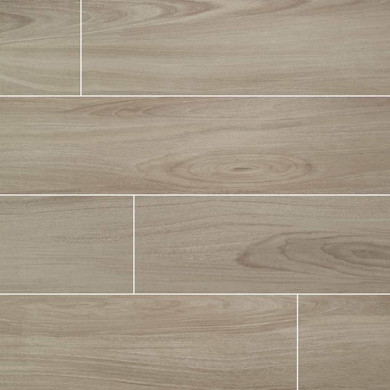 MS International Braxton Series: Saddle 10x40 Matte Porcelain Tile NBRASAD10X40