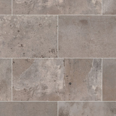 MS International Brickstone Series: Taupe 5x10 Brick Pattern Matte Porcelain Tile NCAPTAUBRI5X10