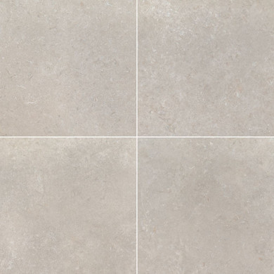 MS International Livingstyle Series: Pearl 24X24 Matte Porcelain Tile NLIVSTYPEA2424