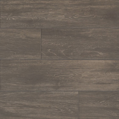 MS International Balboa Series: Moka 6X24 Matte Wood Look Ceramic Tile NBALMOK6X24