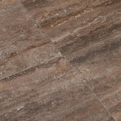 MS International Veneto Series: Noce 12X24 Matte Porcelain Tile NVENENOC1224
