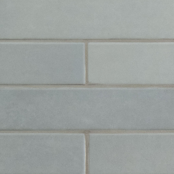 MS International Ceramic Series: 3x12 Renzo Sky Wall Tile NRENSKYPIC2.5X13