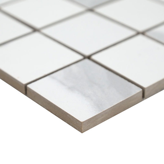 MS International Eden Series: 2x2 Statuary porcelain Tile NEDEST2X2