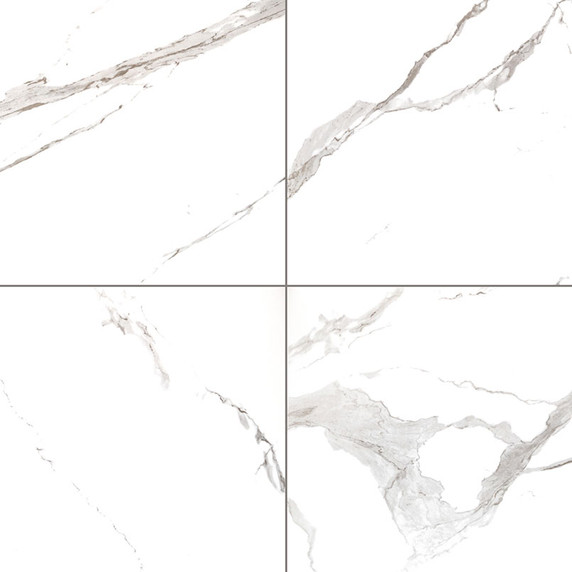 MS International Eden Series: 32x32 Statuary Matte Porcelain Tile NEDESTA3232