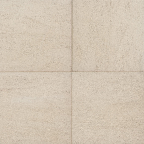 MS International Pavers Series: 18x36 LivingStyle Beige Matte Porcelain Tile NLIVSTYBEI1836