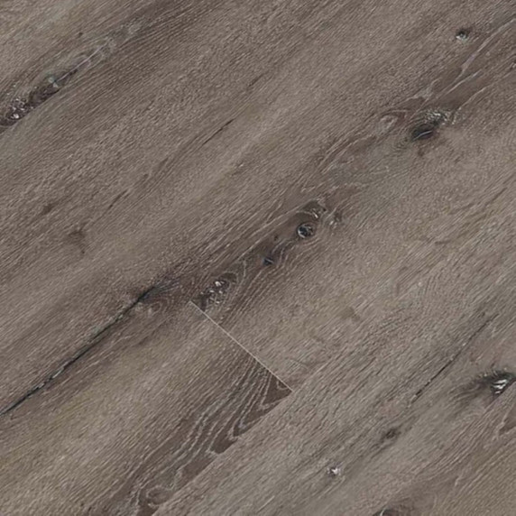 MS International Glenridge Series: 6x48 Charcoal Oak Vinly Floor Tile VTGCHAOAK6X48-2MM-12MIL