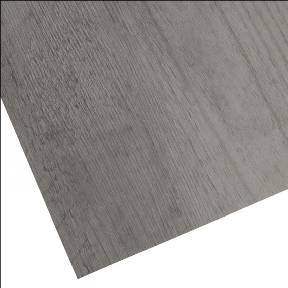 MS International Wilmont Series: 7x48 Woodrift Gray Vinly Floor Tile VTGWOOGRA7X48-2.5MM-20MIL