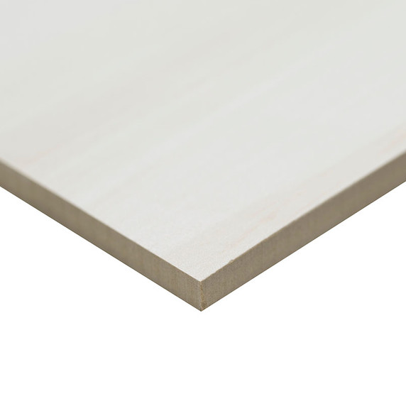 MS International Porcelain Series: 4"x24" Eden Dolomite Mosaic Tile NEDEDOL4X24BNP