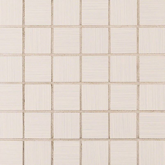 MS International Focus Glacier Series: 2x2 Matte Porcelain Tile NFOCGLA2X2-N