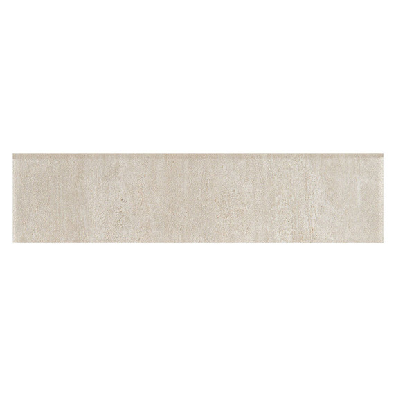 MS International Metropolis Series: 3x24 Cloud Matte Porcelain Tile NMETCLO3X24BN