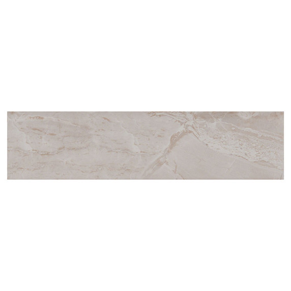MS International Onyx Series: 3x18 Grigio Matte Porcelain Tile NONYGRI3X18BN-K
