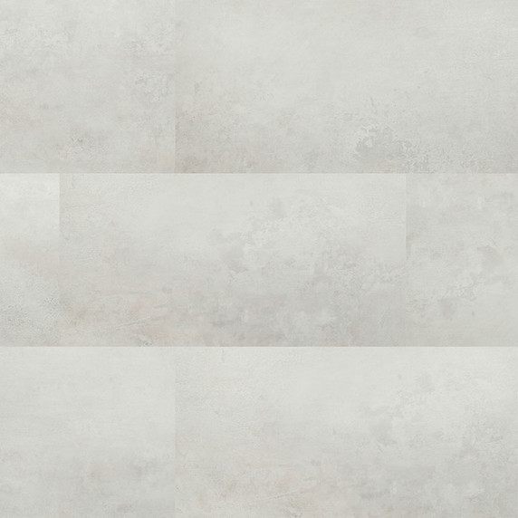 MS International Trecento Series: 12x24 Mountains Gray Vinly Floor Tile VTRMOUGRA12X24-5MM-12MIL