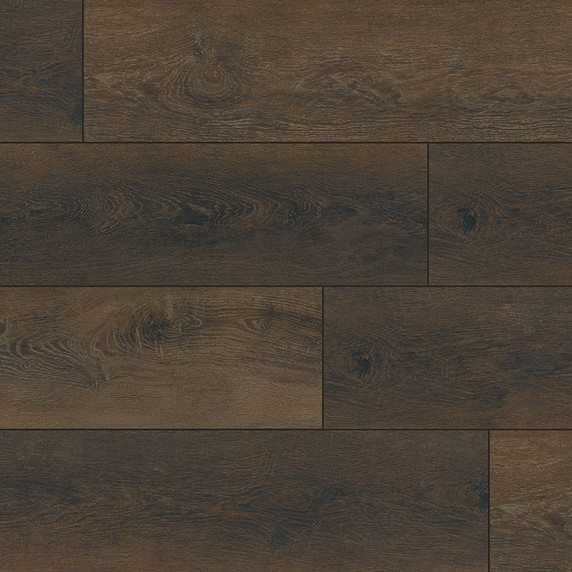 MS International XL Prescott Series: 9x60 Barrell Vinly Floor Tile VTRXLBARR9X60-6.5MM-20MIL