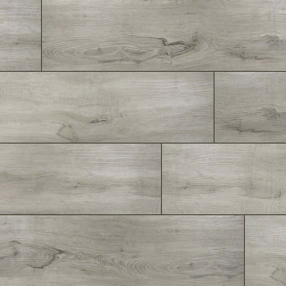 MS International XL Prescott Series: 9x60 Dunite Oak Vinly Floor Tile VTRXLDUNO9X60-6.5MM-20MIL