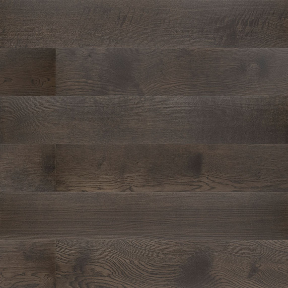 MS International Woodhills Series: 6.5x48 Estate Oak Wood Flooring™ Vinly Floor Tile VTWESTOAK6.5X48-7MM