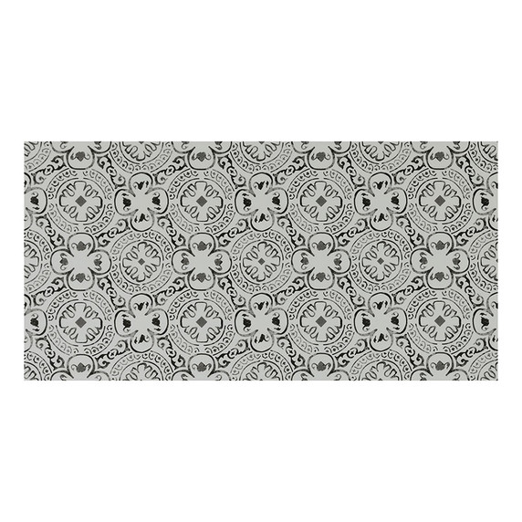 MS International XL Trecento Series: 18x36 Kenzzi Taza Vinly Floor Tile VTRXLKENTAZA18X36-5MM-12MIL