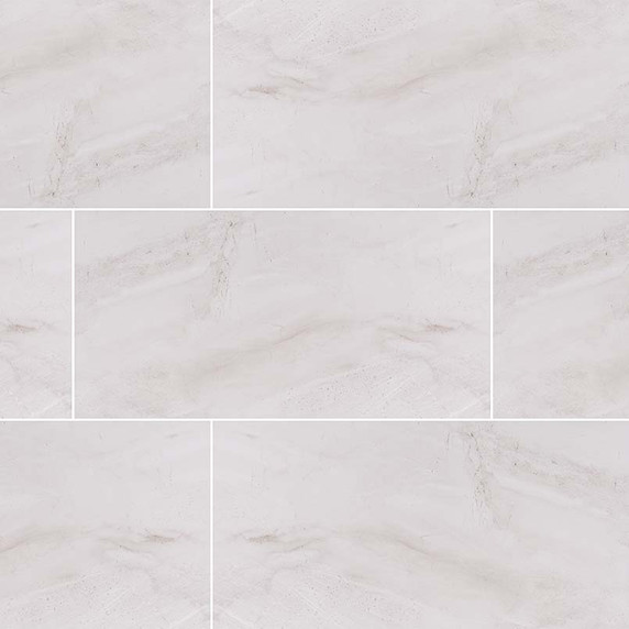 MS International Adella Series: 12x24 Gris Porcelain Tile NADEGRI1224