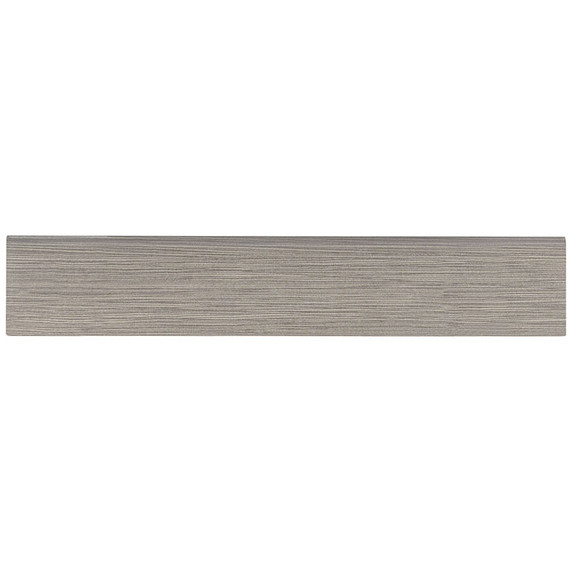 MS International Focus Series: 3x18 Graphite Porcelain Tile NFOCGRA3X18BN-K