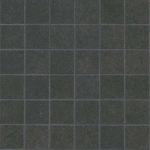 MS International Dimensions Series: Graphite 2x2 Matte Porcelain Tile NDIMGRA2X2 MS International Dimensions Series: Graphite 2x2 Matte Porcelain Tile NDIMGRA2X2
