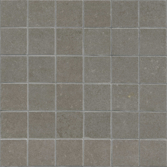 MS International Dimensions Series: Gris 2x2 Matte Porcelain Tile NDIMGRI2X2 MS International Dimensions Series: Gris 2x2 Matte Porcelain Tile NDIMGRI2X2
