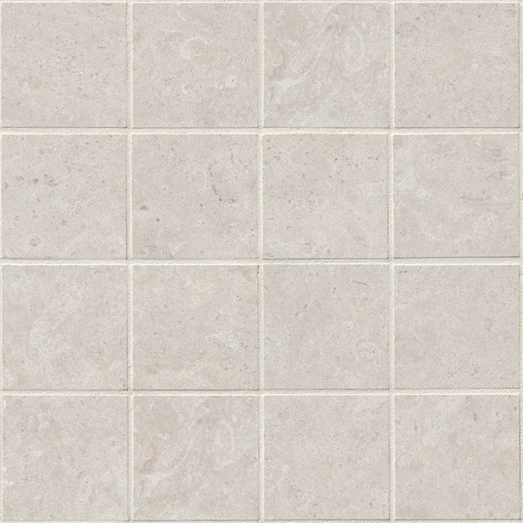 MS International Girona Series: Perla 3x3 Lappato Porcelain Tile NGIRPER3X3L-3D MS International Girona Series: Perla 3x3 Lappato Porcelain Tile NGIRPER3X3L-3D