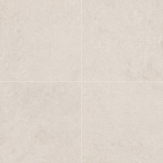 MS International Girona Series: Perla 48x48 Lappato Porcelain Tile NGIRPER48X48L-3D MS International Girona Series: Perla 48x48 Lappato Porcelain Tile NGIRPER48X48L-3D