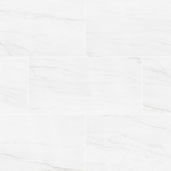 MS International Kaya Series: Zermatta Blanca 12x24 Matte Porcelain Tile NKAYZERBLA1224 MS International Kaya Series: Zermatta Blanca 12x24 Matte Porcelain Tile NKAYZERBLA1224