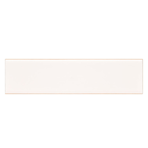 MS International Metro Series: White 2x8 Glossy Porcelain Tile NMETWHI2X8BNG MS International Metro Series: White 2x8 Glossy Porcelain Tile NMETWHI2X8BNG