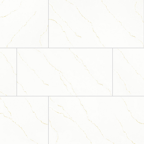 MS International Pavers Series: Miraggio Gold 12x24 Matte Porcelain Tile NMIRGOL1224
