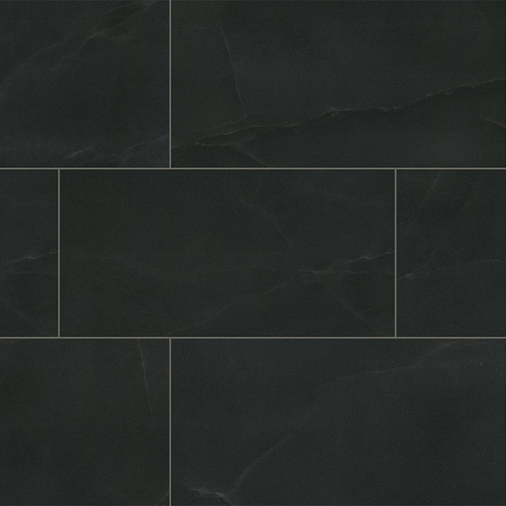 MS International Regallo Series: Midnight Agate 12x24 Matte Porcelain Tile NREGMIDAGA1224 MS International Regallo Series: Midnight Agate 12x24 Matte Porcelain Tile NREGMIDAGA1224