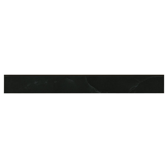 MS International Regallo Series: Midnight Agate 3x24 Polished Porcelain Tile NREGMIDAGA3X24BNP MS International Regallo Series: Midnight Agate 3x24 Polished Porcelain Tile NREGMIDAGA3X24BNP