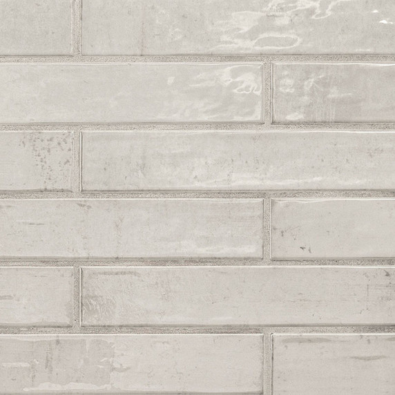 MS International Stella Series: Rhino 2x10 Glossy Porcelain Tile NSTERHI2X10G MS International Stella Series: Rhino 2x10 Glossy Porcelain Tile NSTERHI2X10G