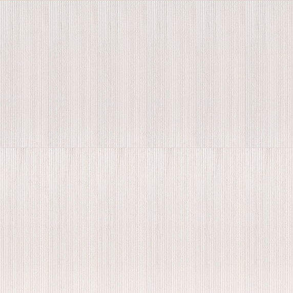 MS International UrbanSlat Series: White 16x48 Matte Porcelain Tile NURBSLAWHI1648 MS International UrbanSlat Series: White 16x48 Matte Porcelain Tile NURBSLAWHI1648