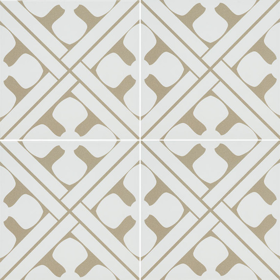 MS International Zaria Series: Elora 8x8 Matte Porcelain Tile NZARELO8X8 MS International Zaria Series: Elora 8x8 Matte Porcelain Tile NZARELO8X8