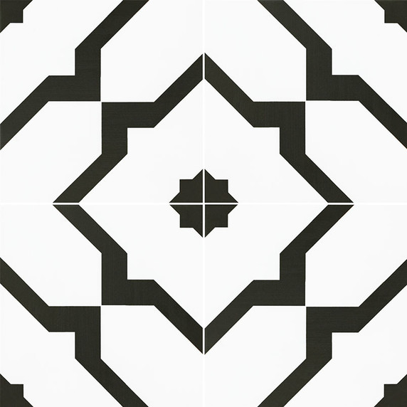 MS International Zaria Series: Gia 8x8 Matte Porcelain Tile NZARGIA8X8 MS International Zaria Series: Gia 8x8 Matte Porcelain Tile NZARGIA8X8