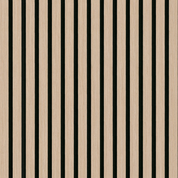 MS International Backsplash Series: 9.5x94.5 Blonde Acoustic Wood Slat Panel WPNL-ACWFLTBLON9.5X94.5 MS International Backsplash Series: 9.5x94.5 Blonde Acoustic Wood Slat Panel WPNL-ACWFLTBLON9.5X94.5