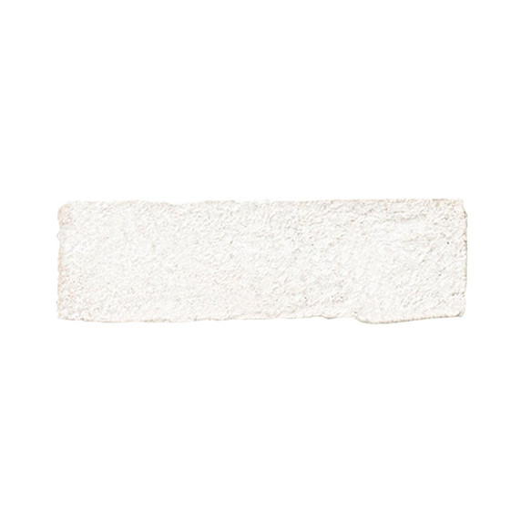 MS International Backsplash Series: 2.25x7.5 Alpine White Clay Brick Tile SMOT-CLATIL-ALPWHI2.25X7.5 MS International Backsplash Series: 2.25x7.5 Alpine White Clay Brick Tile SMOT-CLATIL-ALPWHI2.25X7.5
