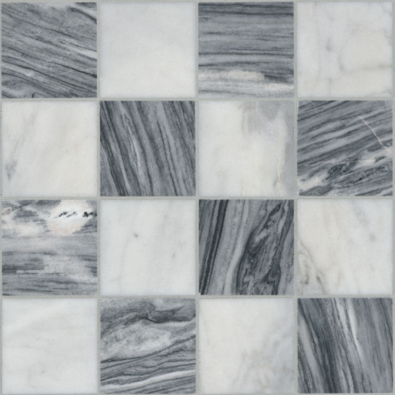 MS International Backsplash Series: 3x3 Firenze Blend Polished Tile SMOT-FIRBLE-3X3P10MM MS International Backsplash Series: 3x3 Firenze Blend Polished Tile SMOT-FIRBLE-3X3P10MM
