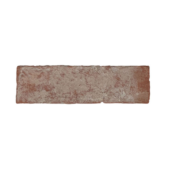 MS International Backsplash Series: 2.25x7.5 Noble Red Thin Clay Brick Tile SMOT-CLATIL-NOBRED2.25X7.5-N MS International Backsplash Series: 2.25x7.5 Noble Red Thin Clay Brick Tile SMOT-CLATIL-NOBRED2.25X7.5-N