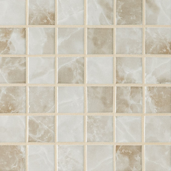 MS International Backsplash Series: 2x2 Terra Onyx Matte Tile SMOT-PT-TERONY-2X2M MS International Backsplash Series: 2x2 Terra Onyx Matte Tile SMOT-PT-TERONY-2X2M