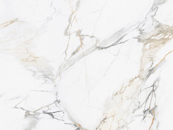 MS International Backsplash Series: 32x72 Calacatta Golden Mist Polished Tile NCALGOLMIS3272P-SET MS International Backsplash Series: 32x72 Calacatta Golden Mist Polished Tile NCALGOLMIS3272P-SET