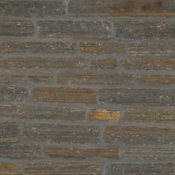 MS International Stacked Stone Series: Bedford Brown Ledgestone Natural LVENMBEDBROLED MS International Stacked Stone Series: Bedford Brown Ledgestone Natural LVENMBEDBROLED
