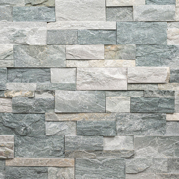 MS International Stacked Stone Series: 9x24 XL RockMount Sierra Blue Splitface LPNLQSIEBLU924 MS International Stacked Stone Series: 9x24 XL RockMount Sierra Blue Splitface LPNLQSIEBLU924