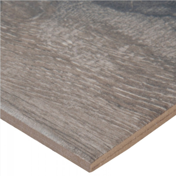 MS International Antoni Series: Gris 6X36 Matte Wood Look Porcelain Tile NANTGRI6X36