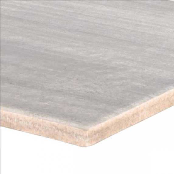 MS International Havenwood Series: Platinum 8X36 Matte Porcelain Tile NHAVPLA8X36