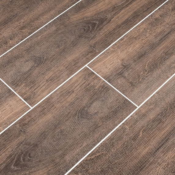 MS International Upscape Series: Greige 6X40 Matte Porcelain Tile NUPSGRE6X40