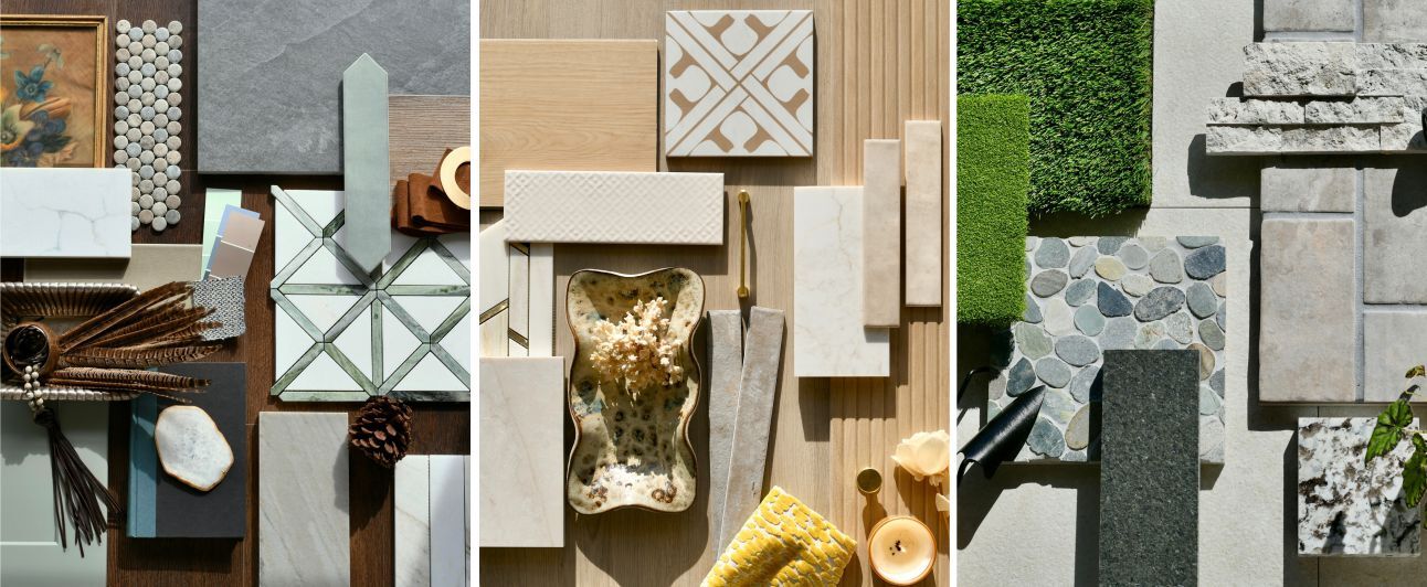 Floor and Wall Coverings